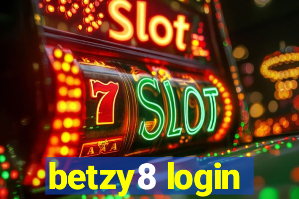 betzy8 login